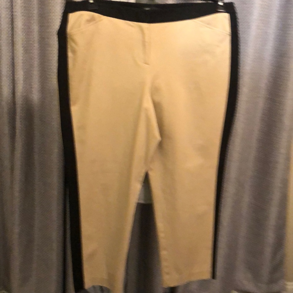 Pants